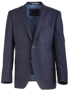 Roy Robson Regular Fit Fashion Blazer Colbert Navy