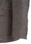 Roy Robson Regular Fit Fine Structure Colbert Grijs