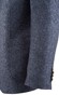 Roy Robson Regular Fit Outside Jacket Faux-Uni Twill Colbert Royal Blue