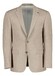 Roy Robson Relaxed Casual Suit Jacket Jacket Sand