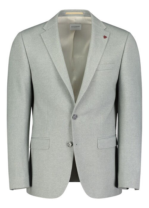 Roy Robson Relaxed Casual Suit Jacket Light Green
