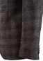 Roy Robson Shape Fit Blue-Grey Check Colbert Blauw-Grijs