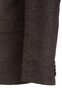 Roy Robson Silver Brown Fine Structure Colbert Bruin-Grijs