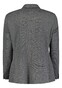 Roy Robson Slim Fit Bi-Stretch Blazer Colbert Grijs
