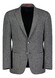 Roy Robson Slim Fit Bi-Stretch Blazer Colbert Grijs