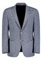 Roy Robson Slim Fit Bi-Stretch Blazer Colbert Licht Blauw