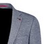 Roy Robson Slim Fit Bi-Stretch Blazer Colbert Licht Blauw