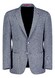 Roy Robson Slim Fit Bi-Stretch Blazer Jacket Light Blue