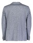 Roy Robson Slim Fit Cupro blend Colbert Licht Blauw