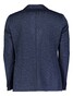 Roy Robson Slim Fit Cupro blend Jacket Blue