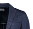 Roy Robson Slim Fit Cupro blend Jacket Blue