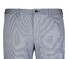 Roy Robson Slim Fit Cupro Blend Pants Light Blue