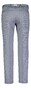 Roy Robson Slim Fit Cupro Blend Pants Light Blue