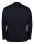 Roy Robson Slim Fit Jersey Colbert Donker Blauw