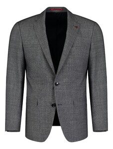 Roy Robson Slim Fit Tailored Colbert Grijs