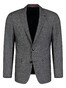 Roy Robson Slim Fit Tailored Colbert Grijs