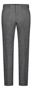 Roy Robson Slim Fit Tailored Pants Grey