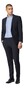 Roy Robson Slim Uni Color Mix and Match Broek Donker Blauw
