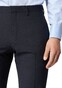 Roy Robson Slim Uni Color Mix and Match Broek Donker Blauw
