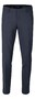 Roy Robson Slim Uni Color Mix and Match Broek Donker Blauw