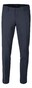 Roy Robson Slim Uni Color Mix and Match Broek Donker Blauw