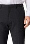 Roy Robson Slim Uni Color Mix and Match Broek Donker Grijs