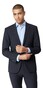 Roy Robson Slim Uni Color Mix and Match Colbert Donker Blauw