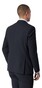 Roy Robson Slim Uni Color Mix and Match Colbert Donker Blauw