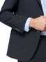 Roy Robson Slim Uni Color Mix and Match Colbert Donker Blauw
