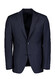 Roy Robson Smooth Uni Super 130's Colbert Blauw