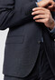 Roy Robson Smooth Uni Super 130's Colbert Navy