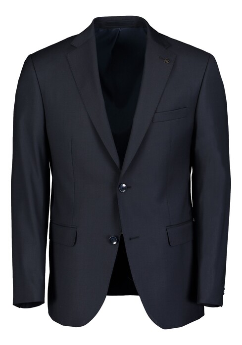Roy Robson Smooth Uni Super 130's Colbert Navy