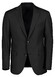 Roy Robson Smooth Uni Super 130's Colbert Zwart