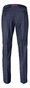 Roy Robson Subtle Check Broek Navy