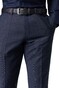 Roy Robson Subtle Check Broek Navy