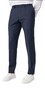 Roy Robson Subtle Check Broek Navy