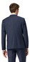 Roy Robson Subtle Check Colbert Navy