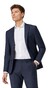 Roy Robson Subtle Check Colbert Navy