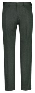Roy Robson Subtle Mélange Broek Groen