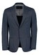 Roy Robson Subtle Mélange Colbert Donker Blauw