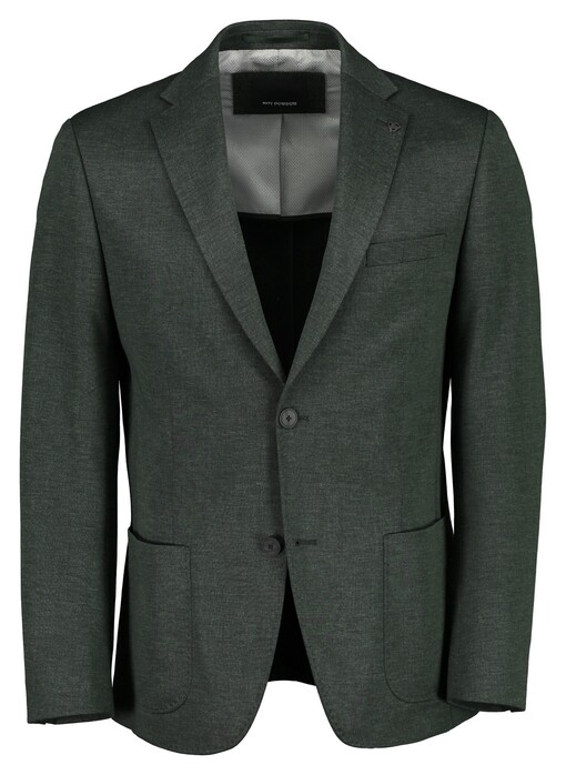 Roy Robson Subtle Mélange Colbert Groen