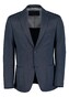 Roy Robson Subtle Mélange Jacket Dark Evening Blue