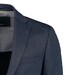 Roy Robson Subtle Mélange Jacket Dark Evening Blue