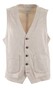 Roy Robson Summer Chique Gilet Licht Zand