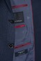 Roy Robson Super 100's Fine Structure Colbert Donker Blauw
