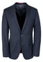 Roy Robson Super 100's Fine Structure Colbert Donker Blauw