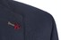 Roy Robson Super 100's Fine Structure Jacket Dark Evening Blue