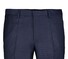 Roy Robson Super 100's Slim Fit Broek Navy