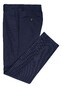 Roy Robson Super 100's Slim Fit Broek Navy