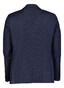 Roy Robson Super 100's Slim Fit Colbert Navy